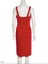 DIANE VON FURSTENBURG - Red Dress Carousel 3