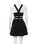 ELIZABETH & JAMES - Black cut out dress Carousel 3