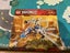 LEGO NINJAGO ICE DRAGON ATTACK Carousel 1