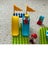 LEGO DUPLO® - Fun Family Fair 10841 Carousel 3