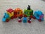 LEGO DUPLO® - Number train 10847 Carousel 1