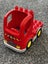 LEGO DUPLO® - Fire truck Carousel 1