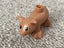 LEGO DUPLO® - 1 Pig Baby (Piglet) Second Version with Eyes on Side of Head Carousel 1
