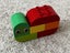 LEGO DUPLO® - snail 30218 Carousel 1