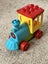 LEGO DUPLO® - Push train Carousel 1