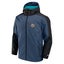Miami Dolphins NFL Hybrid Winter Jacket Carousel 1