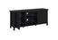 Black Elegance TV Cabinet (TBC) Carousel 2