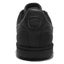 Puma Smash L All Black Leather Retro Mens Tennis Shoes Casual Sneakers 356722-04 Carousel 3