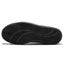 Puma Smash L All Black Leather Retro Mens Tennis Shoes Casual Sneakers 356722-04 Carousel 4