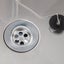 Vogue Stainless Steel Mop Sink Carousel 5