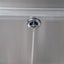 Vogue Stainless Steel Mop Sink Carousel 7