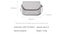 Ulanzi F01 Camera Sling Bag B011 Carousel 7