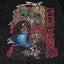 Guns N' Roses Stacked Skulls T Shirt Carousel 2