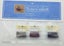 Mirabilia Cross Stitch Chart + Bead Pack - Eva Carousel 2