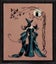 Mirabilia Cross Stitch Chart + Bead Pack - Minerva Carousel 1