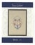 Mirabilia Cross Stitch Chart + Bead Pack - Gemini Carousel 2
