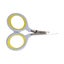 Westcott Titanium Fine Cut Scissors 2.5" Carousel 1