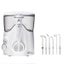 Waterpik Waterflosser Ultra Plus Classic White Colour Carousel 2