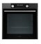 Asko 60cm Pyrolytic Wall Oven Anthracite OP8637A Carousel 1