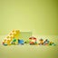 LEGO DUPLO: Cars and Trucks Brick Box - (10439) Carousel 4