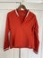 Like new! Skins 1/4 zip running top. Size Large Carousel 1