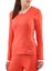 Like new! Skins 1/4 zip running top. Size Large Carousel 3
