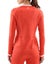Like new! Skins 1/4 zip running top. Size Large Carousel 7