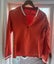 Like new! Skins 1/4 zip running top. Size Large Carousel 8