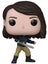 Captain America: Ruth Bat-Seraph - Pop! Vinyl Figure Carousel 1