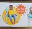 Bright Starts Jungle Rocker, New With Box Carousel 8