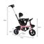 Goslash Picks Baby Walker Kids Tricycle Ride on Trike Bike Toddler Balance Bi... Carousel 3
