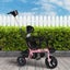 Goslash Picks Baby Walker Kids Tricycle Ride on Trike Bike Toddler Balance Bi... Carousel 7