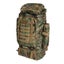 Goslash Picks 80l Military Tactical Backpack Rucksack Hiking Camping Outdoor ... Carousel 1
