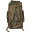 Goslash Picks 80l Military Tactical Backpack Rucksack Hiking Camping Outdoor ... Carousel 5
