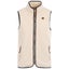 Trespass Womens/Ladies Notion Fleece AT300 Gilet Carousel 1