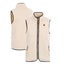Trespass Womens/Ladies Notion Fleece AT300 Gilet Carousel 3