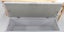 **Newly Arrived** Manchester end of bed Ottoman - Grey Linen * Floor Display Carousel 4