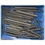 Champion 48 Piece Extension Spring Assortment – S/Steel Carousel 1