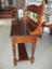2650 VINTAGE TILE BACK WASH STAND Carousel 6
