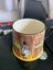 RD “Gaffer” cup Carousel 1