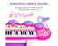 New Kids Electronic Organ 37-Key Toy Keyboard Piano Musical Instrument Afterpay Carousel 3