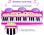 New Kids Electronic Organ 37-Key Toy Keyboard Piano Musical Instrument Afterpay Carousel 5