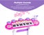 New Kids Electronic Organ 37-Key Toy Keyboard Piano Musical Instrument Afterpay Carousel 6