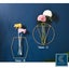 NEW new planter Hanging baskets -Wall Hanging vase - G *Clearance* Carousel 6