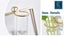 Brand New planter Pots Wall Hanging vase - H *Clearance* Carousel 8