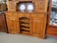 2662 LARGE COUNTRY LOOK SIDEBOARD/BUFFET Carousel 3