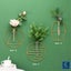 NEW new planter Hanging baskets -Wall Hanging vase - G *Clearance* Carousel 7