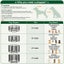 24 Panels Heavy Duty Dog pen Carousel 6