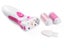 Electric Callous Remover Pedicure Foot File Carousel 3