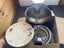 Masterpro The Ultimate Pizza Oven Black Carousel 3
